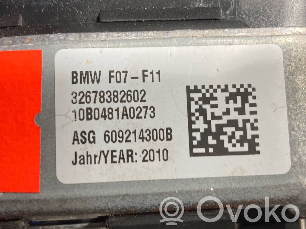 Подушка безопасности рулевого колеса