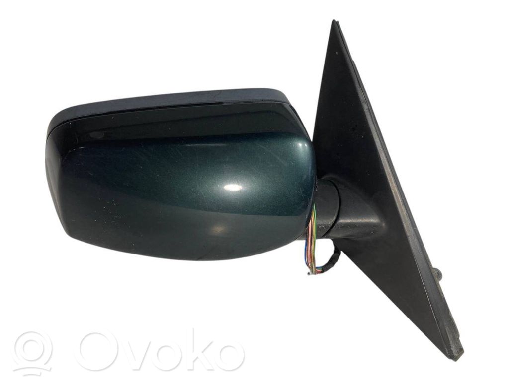 Зеркало (с электрическим управлением)