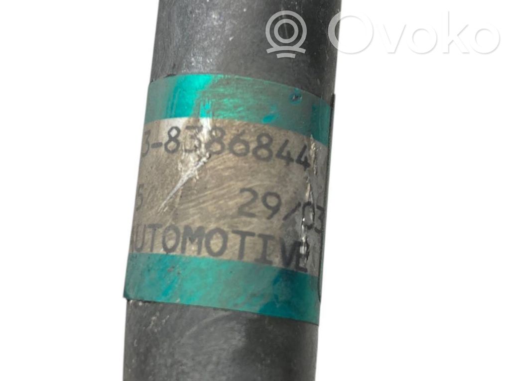 Air conditioner pipe(s) / hose(s)