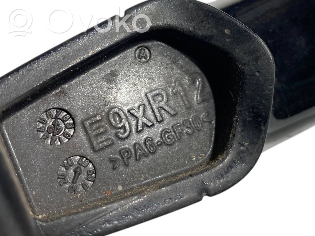 Ārējais atvēršanas rokturis