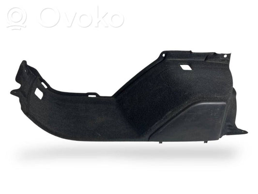 Sānu dekoratīvās apdares panelis