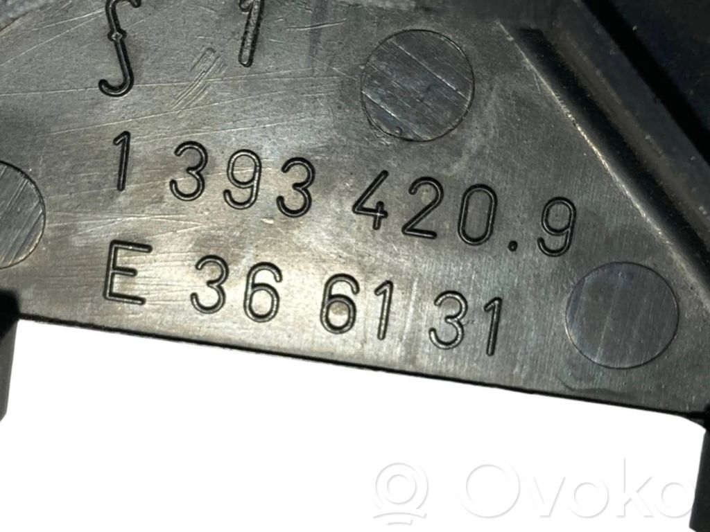 Cita veida salona detaļa