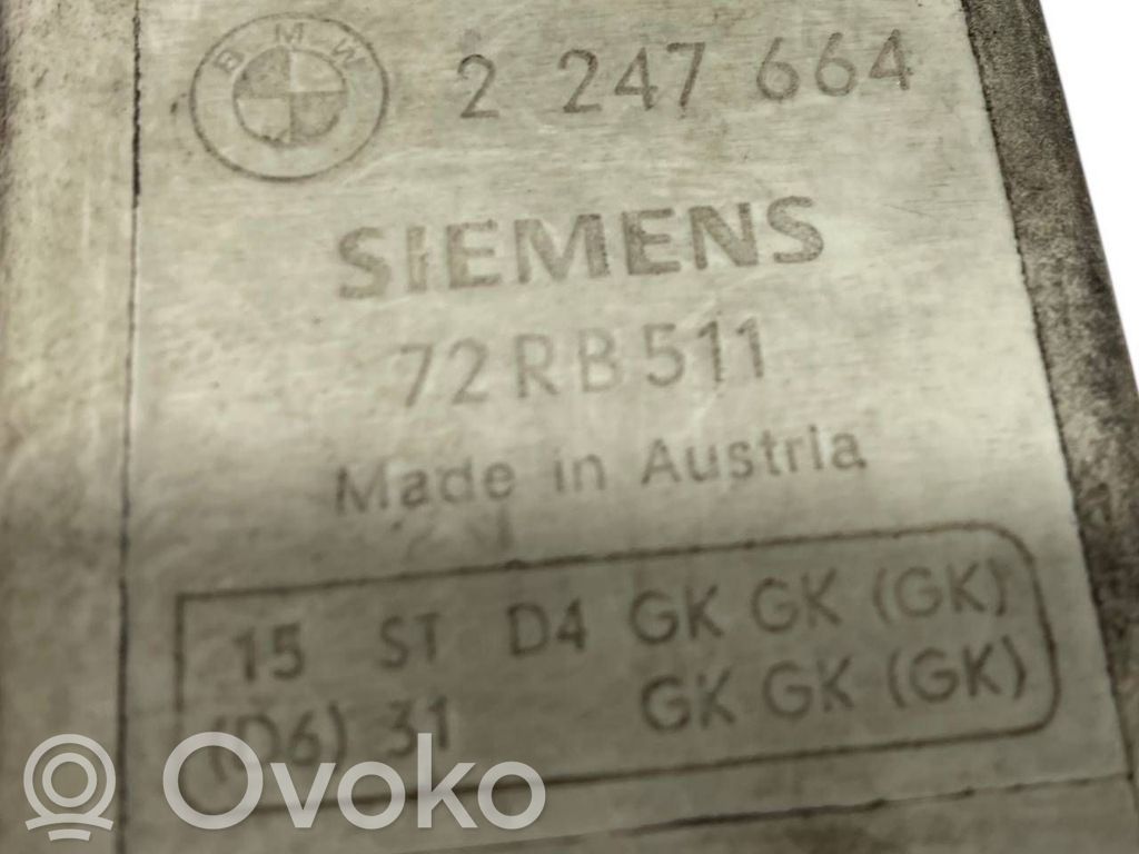 Kvēlsveču relejs