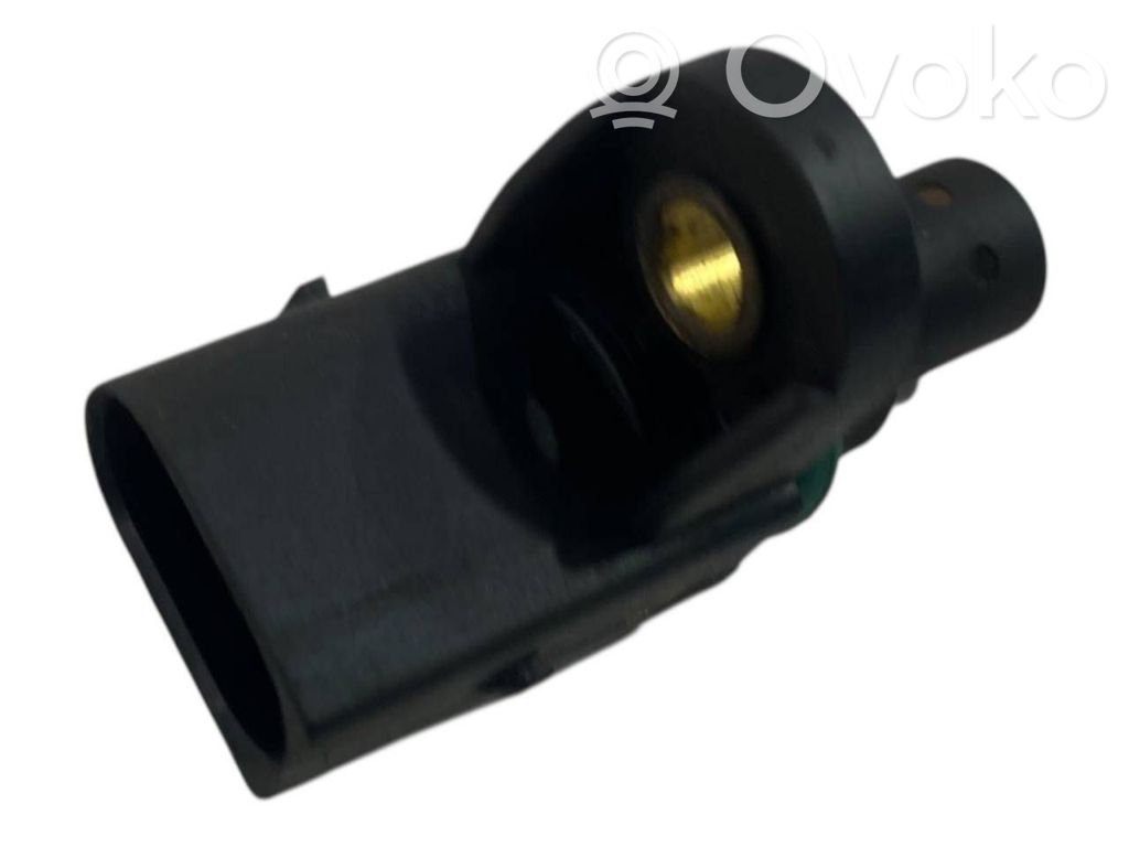 Sadales vārpstas stāvokļa sensors