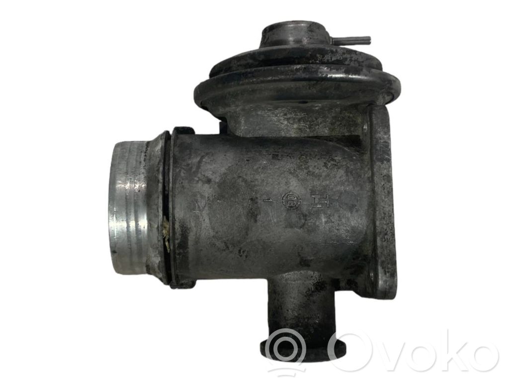 EGR valve