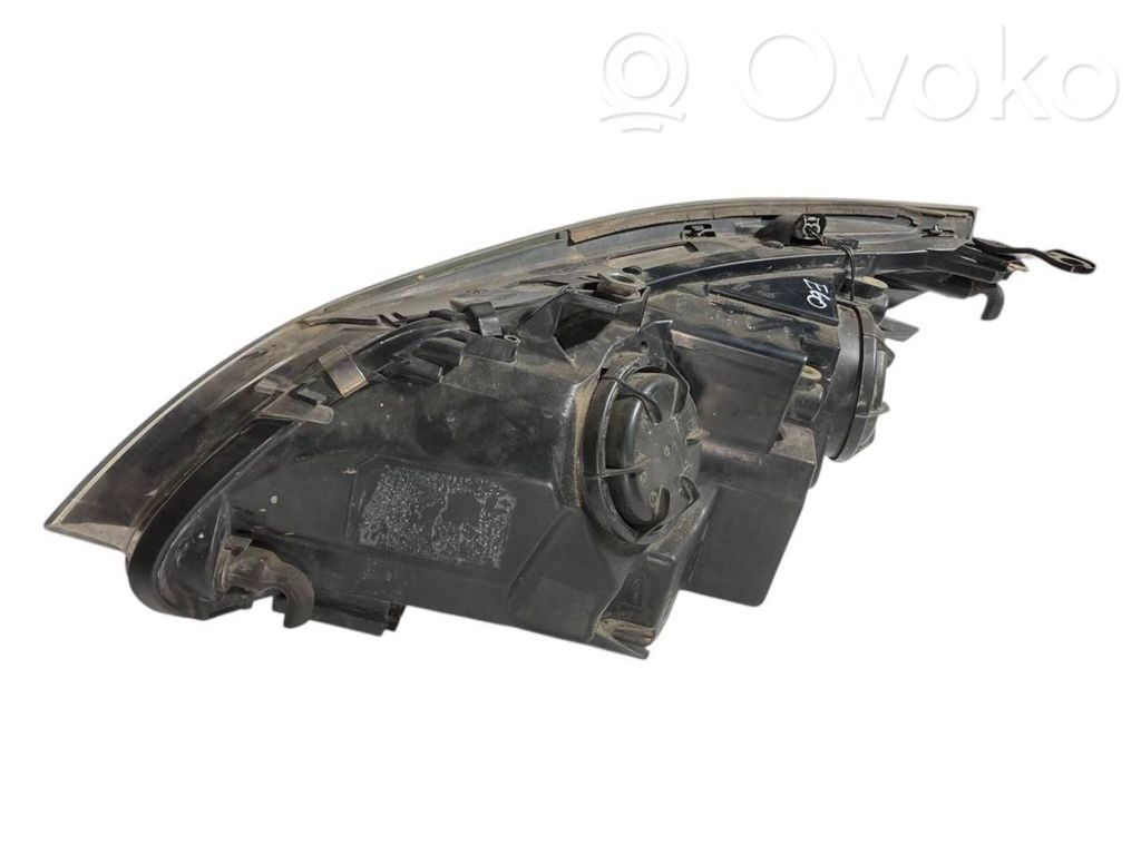 Priekšējais lukturis