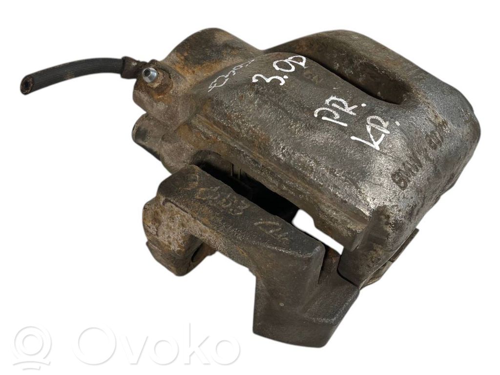 Priekšējais suports