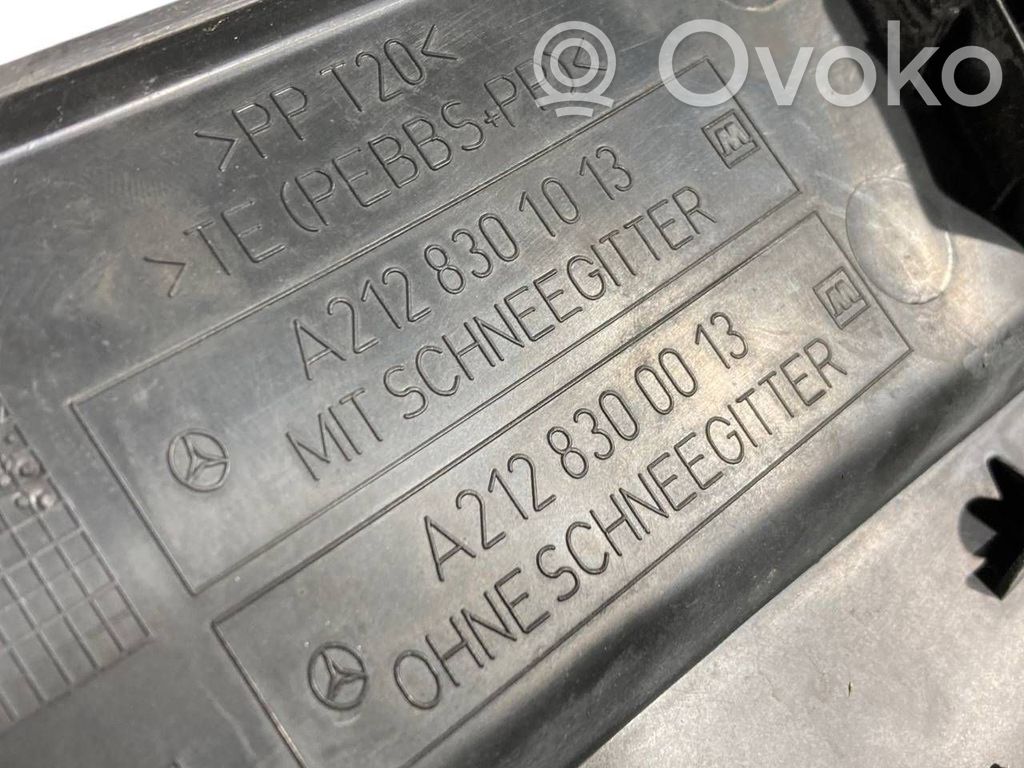 Stikla tīrītāja slotiņas