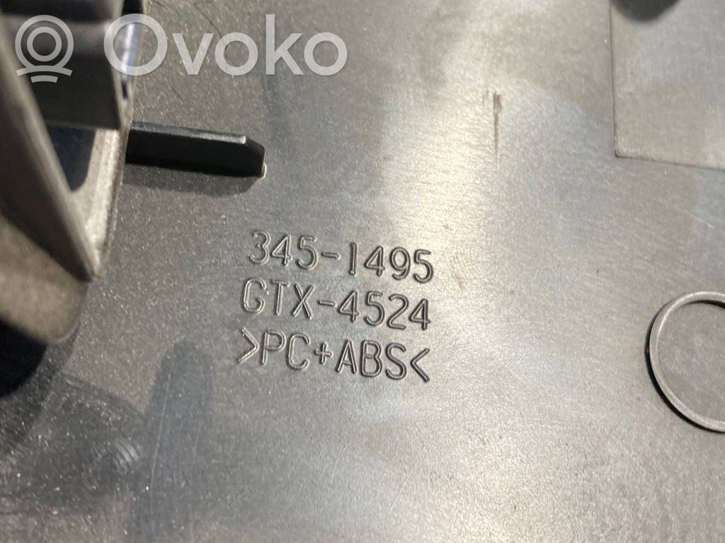 Atpakaļskata spogulis (salonā)