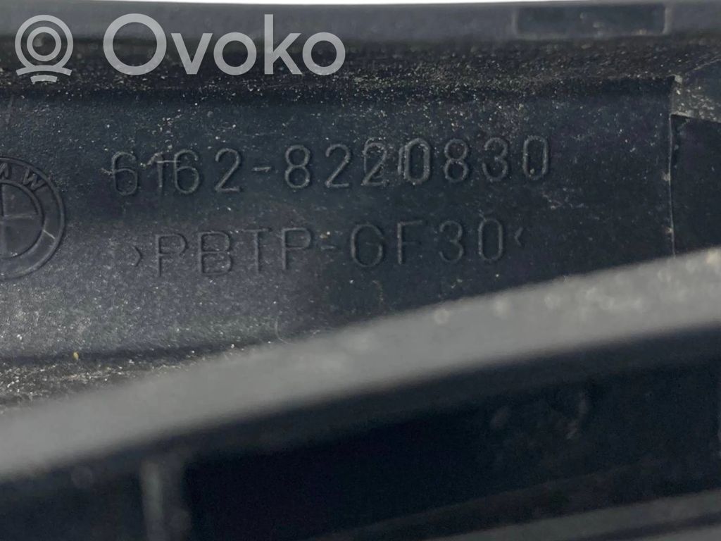 Aizmugurējā loga tīrītāja kājiņa