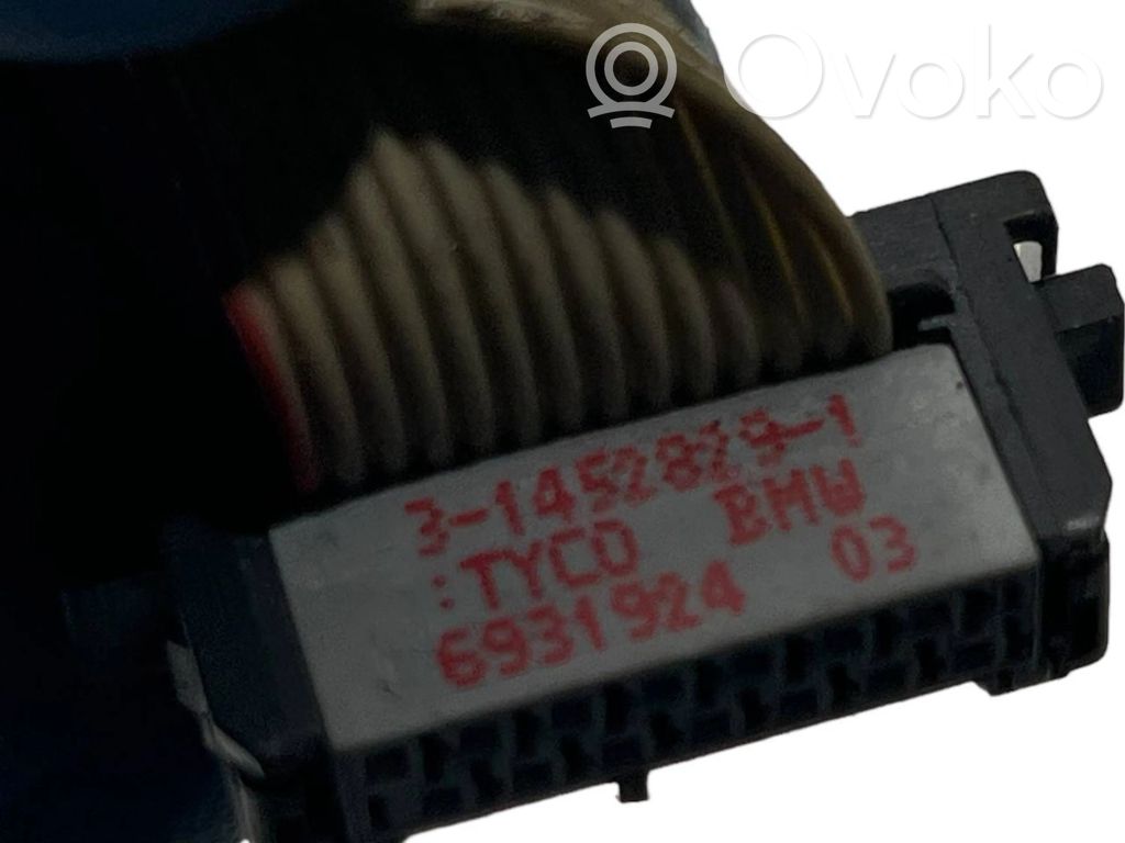 Citi elektroinstalācijas vadi