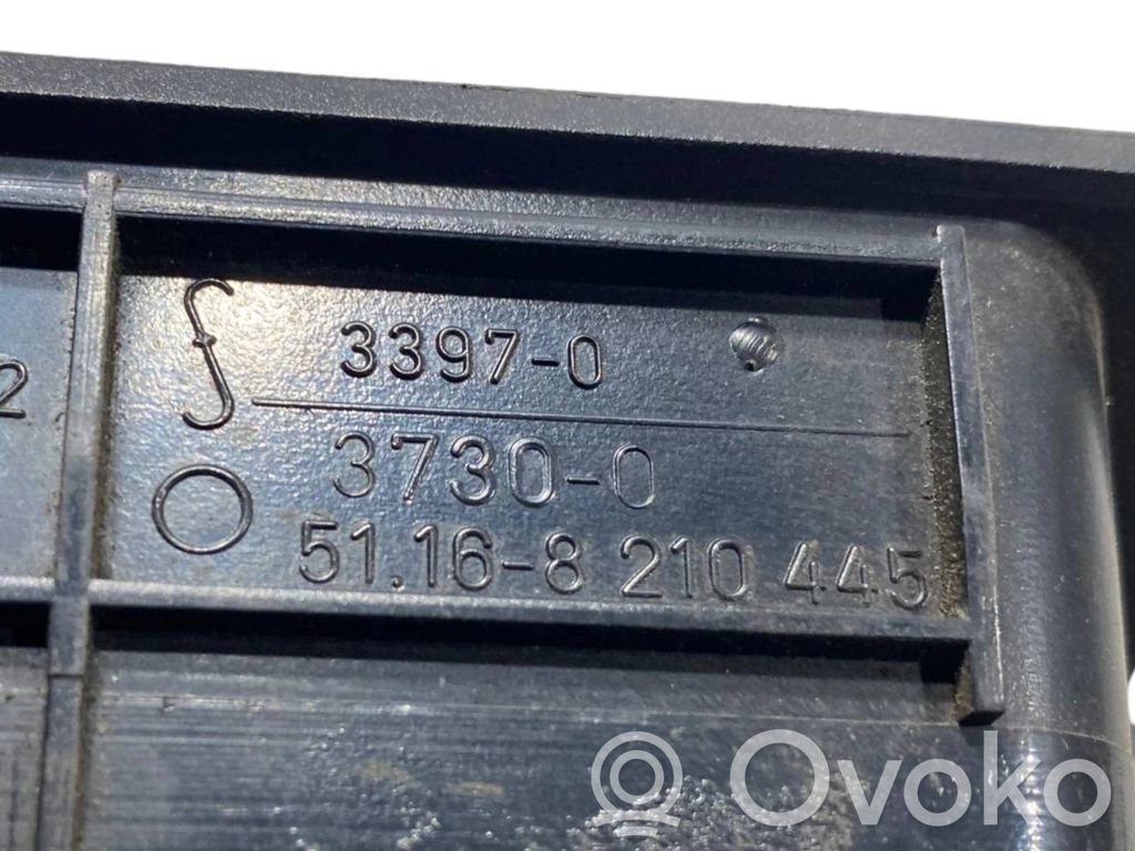 Пепельница