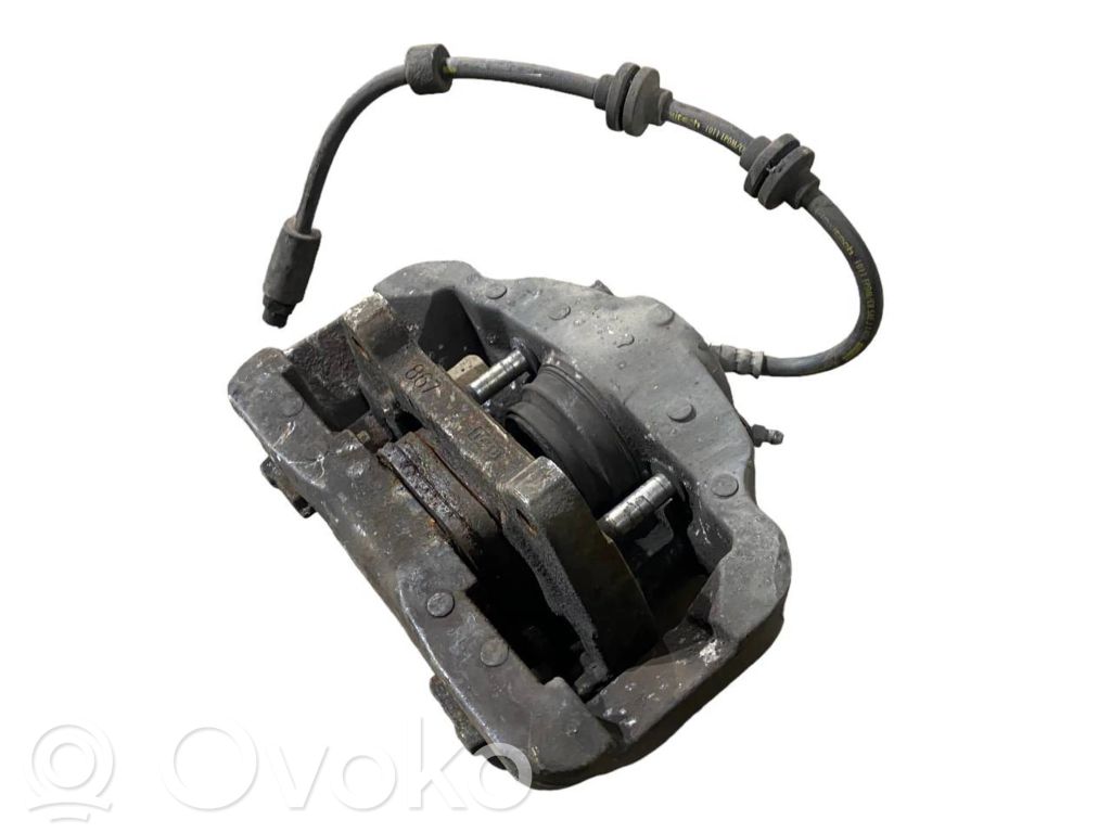 Priekšējais suports