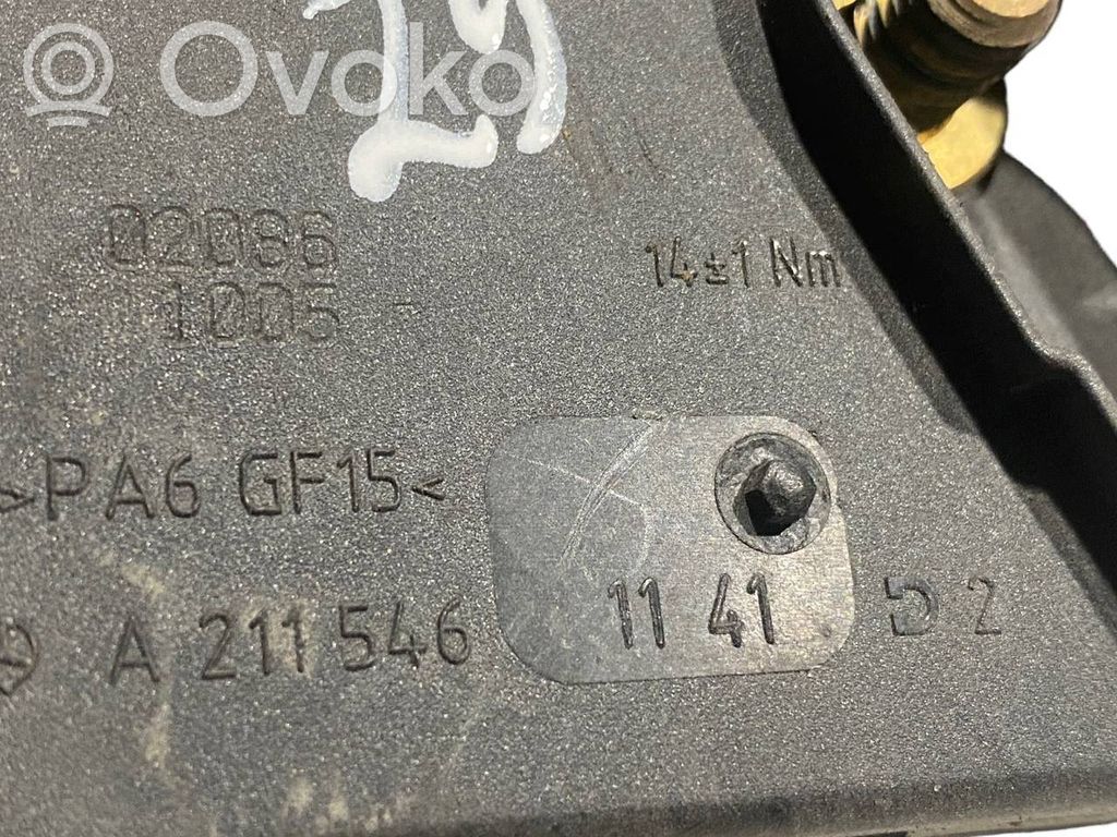 Drošinātāju bloks