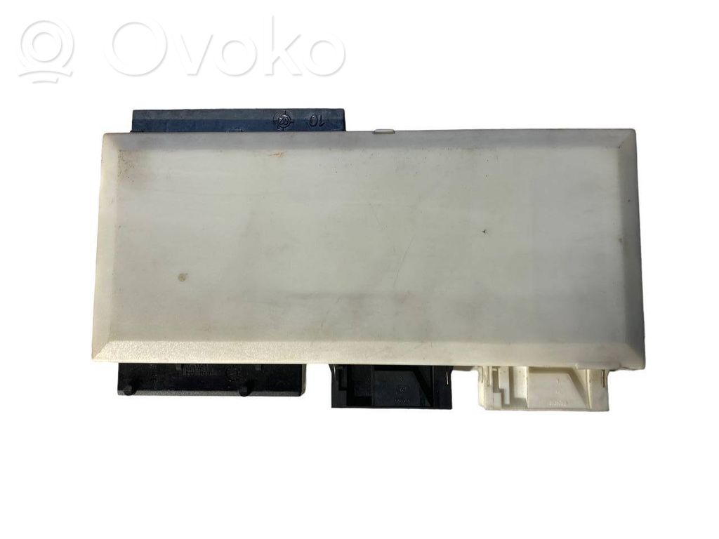 Модуль комфорта