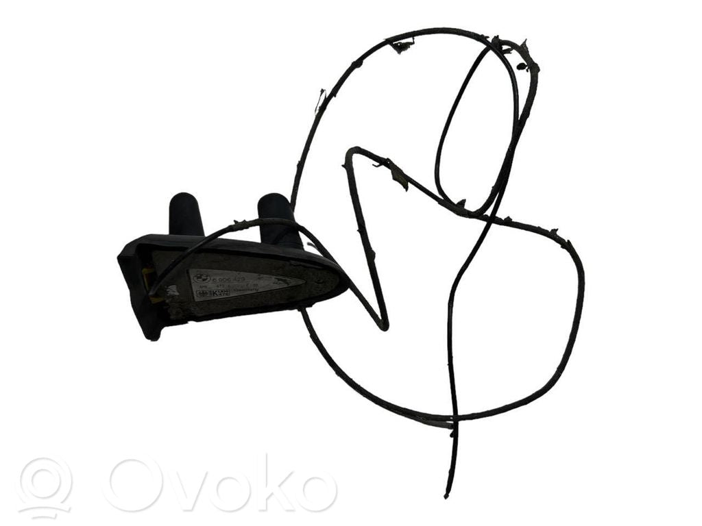 Antena (GPS antena)