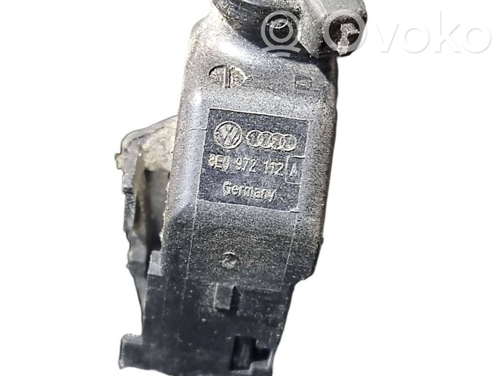 Parking (PDC) sensor wiring installation