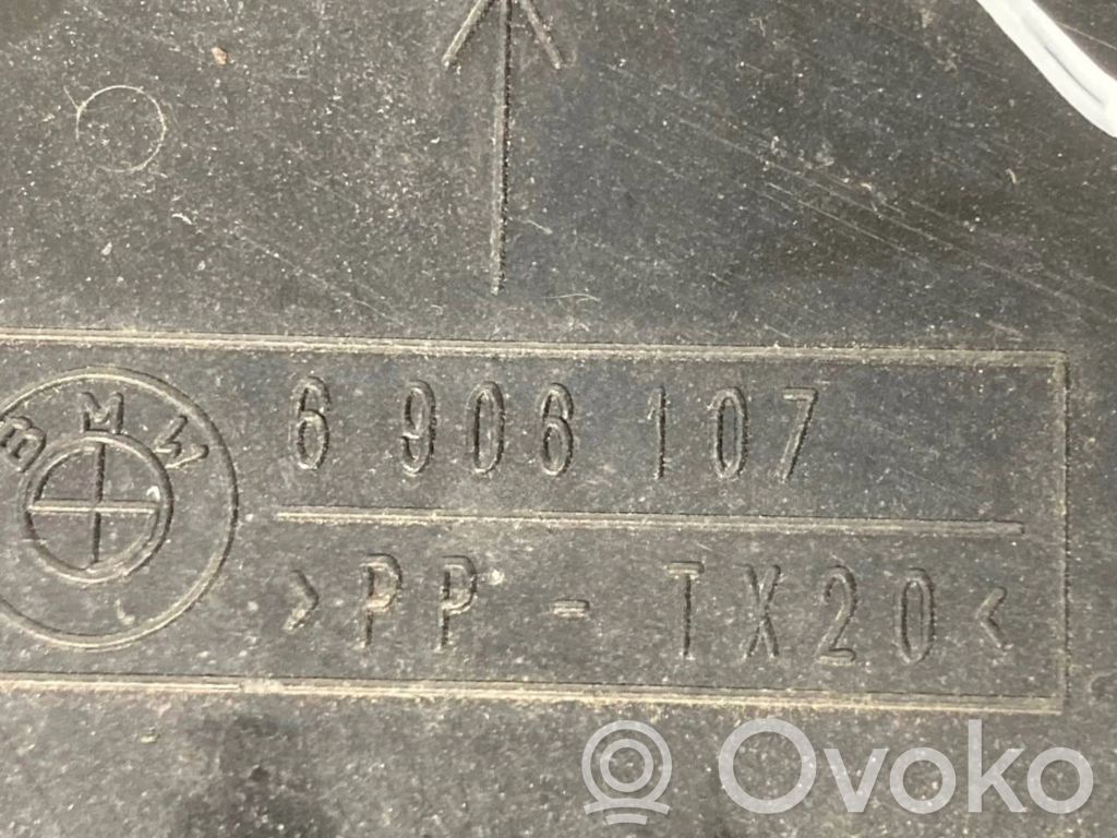 Elektrisks radiatoru ventilators