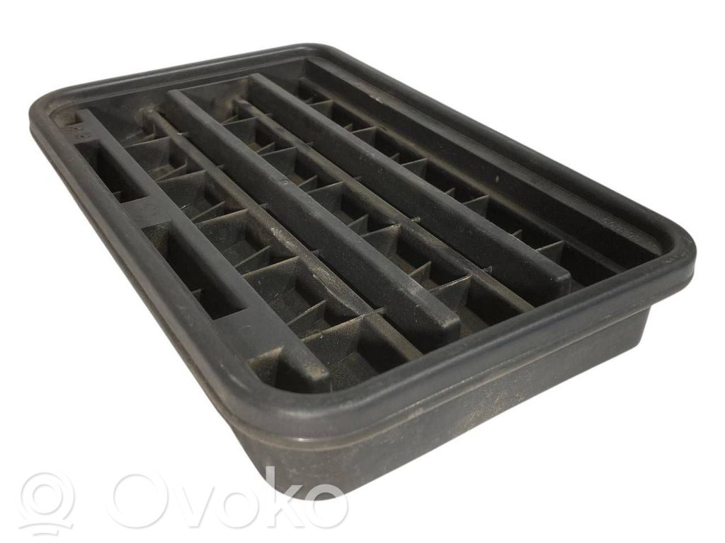 Ventilācijas režģis
