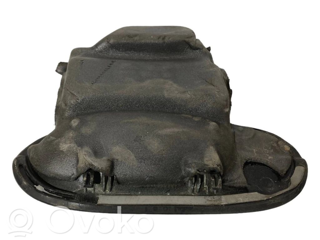 Ārējais atvēršanas rokturis