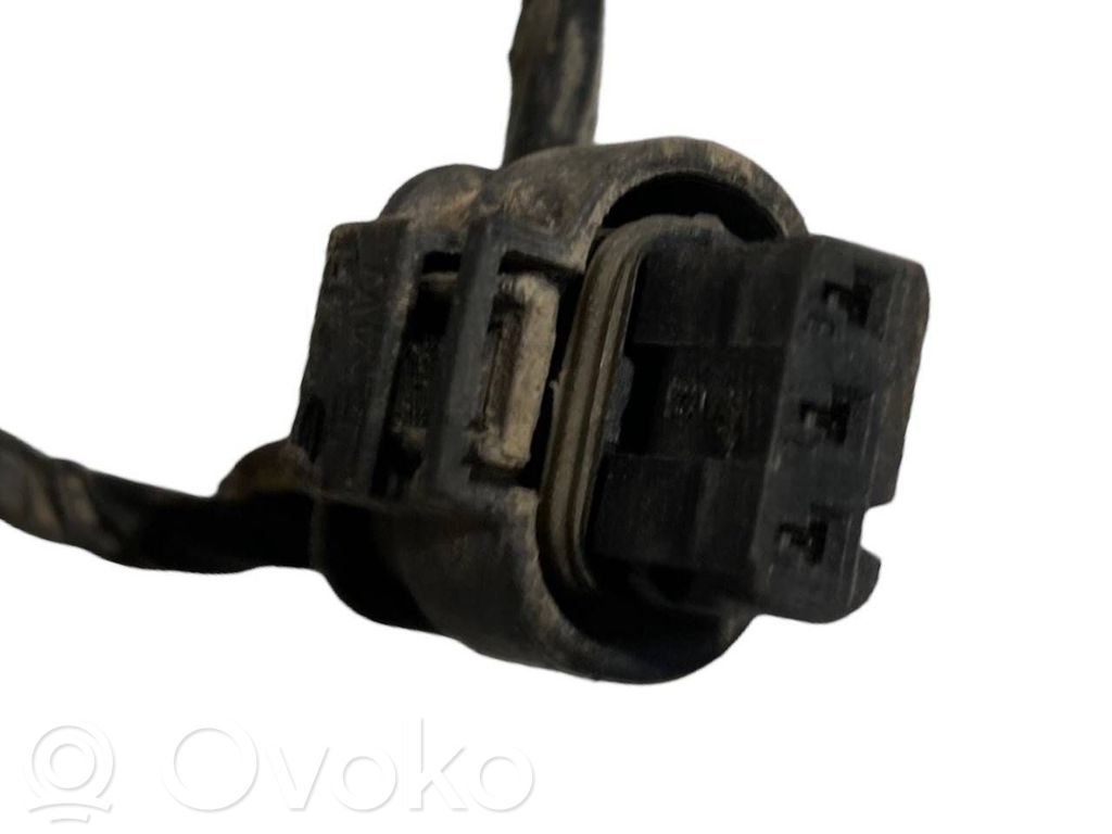 Parking (PDC) sensor wiring installation
