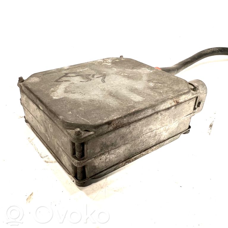 Luktura bloks / (ksenona bloks)