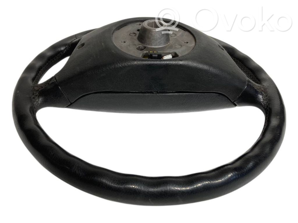 Рулевое колесо