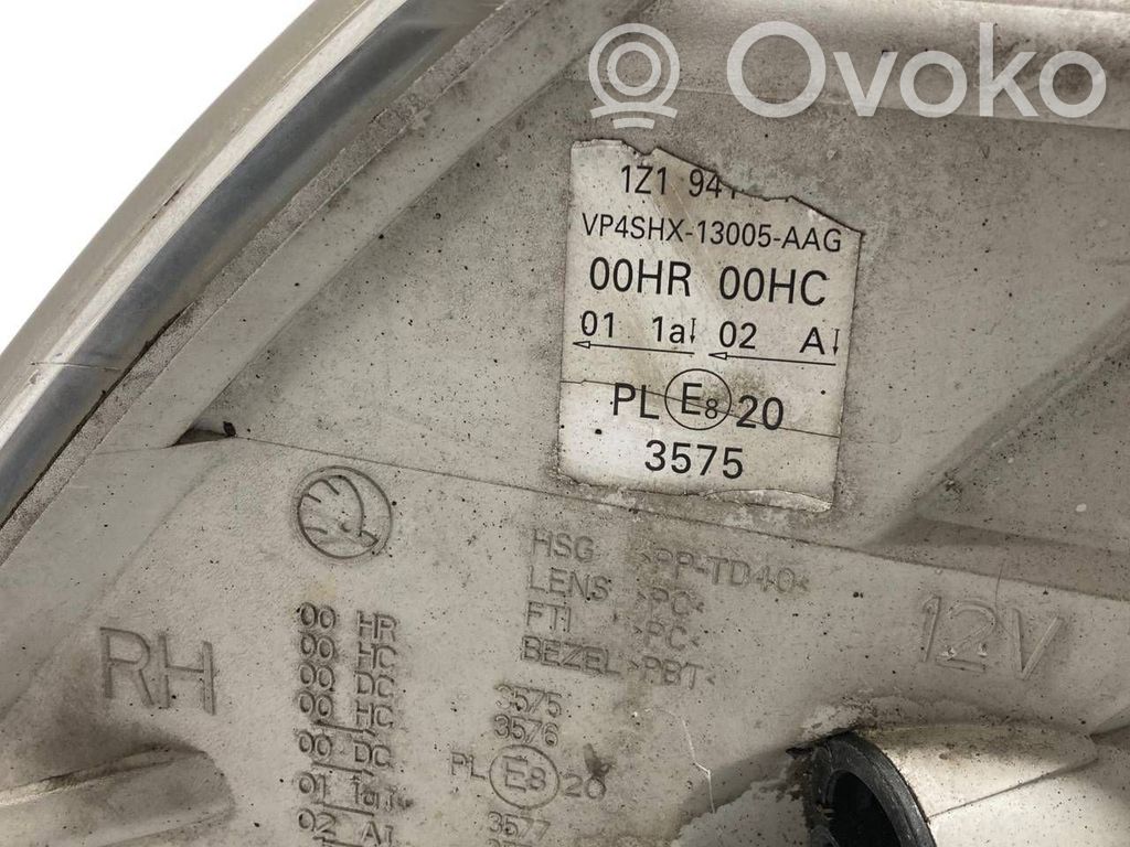 Priekšējais lukturis