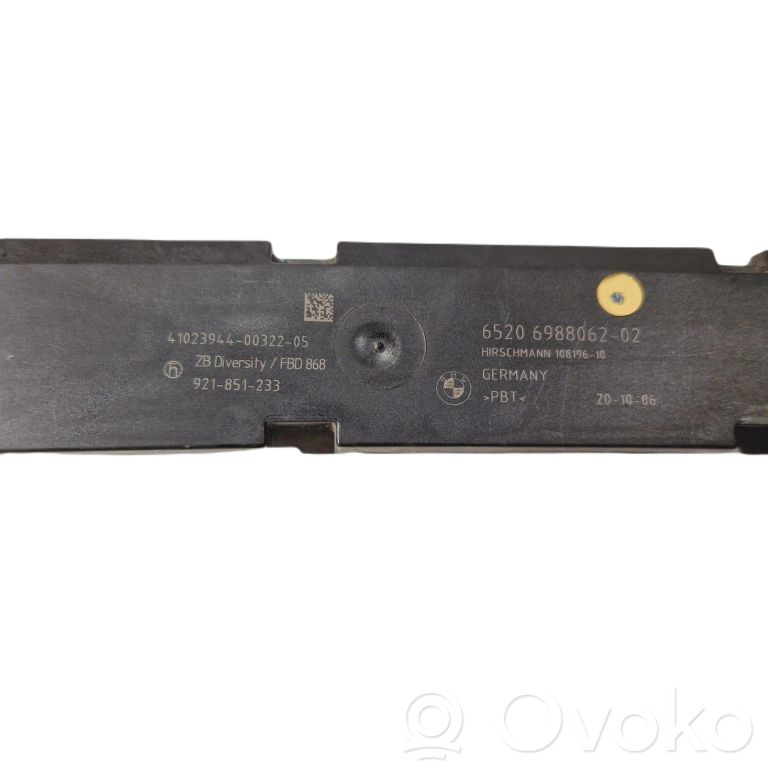 Antenas pastiprinātājs