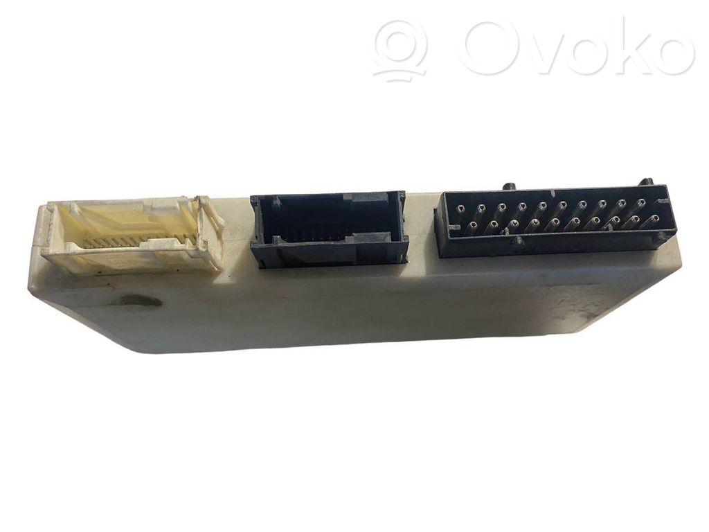Comfort module