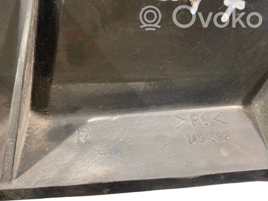 Priekšējā luktura turētājs