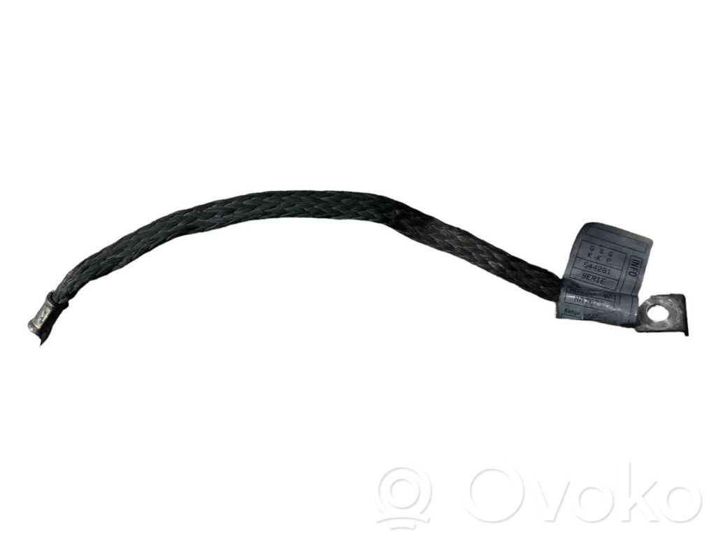 Other wiring wires