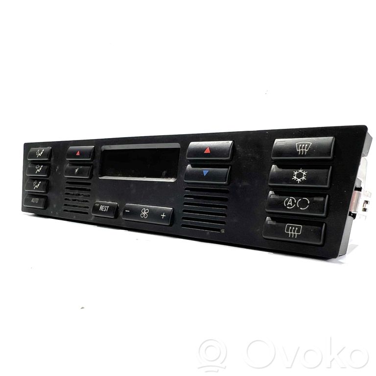 Блок управления кондиционером/климат-контролем/отоплением салона (в салоне)