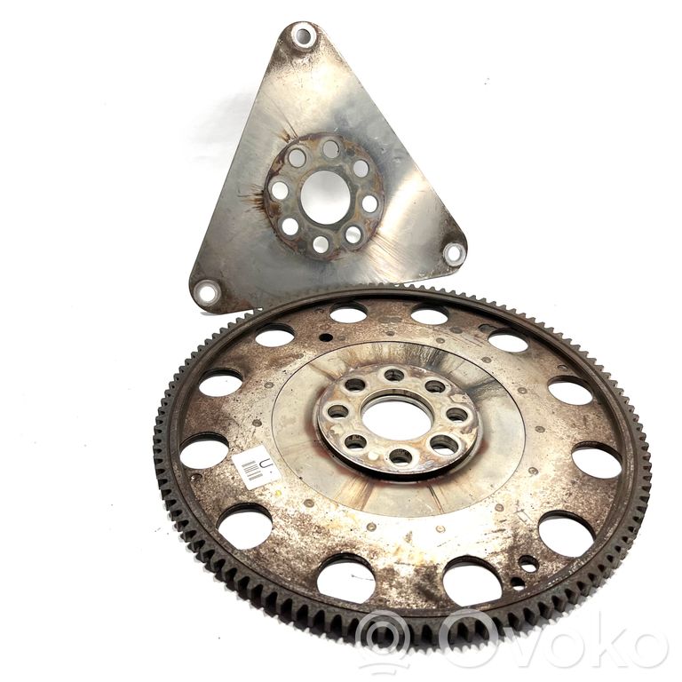 Flywheel