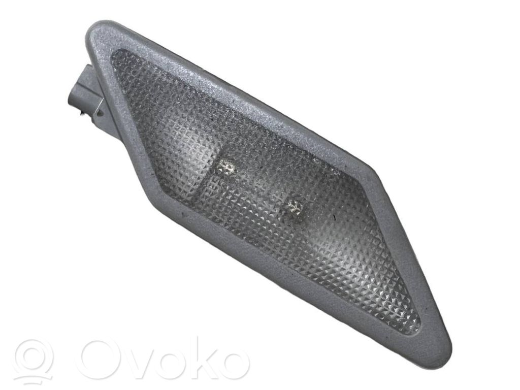 Rear lighting