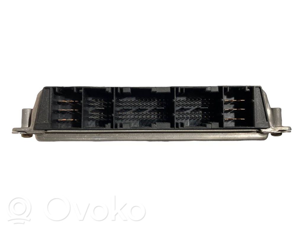 Ignition ECU kit