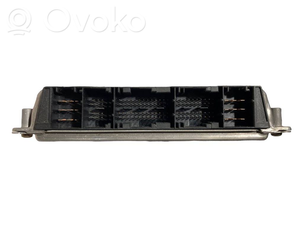 Ignition ECU kit