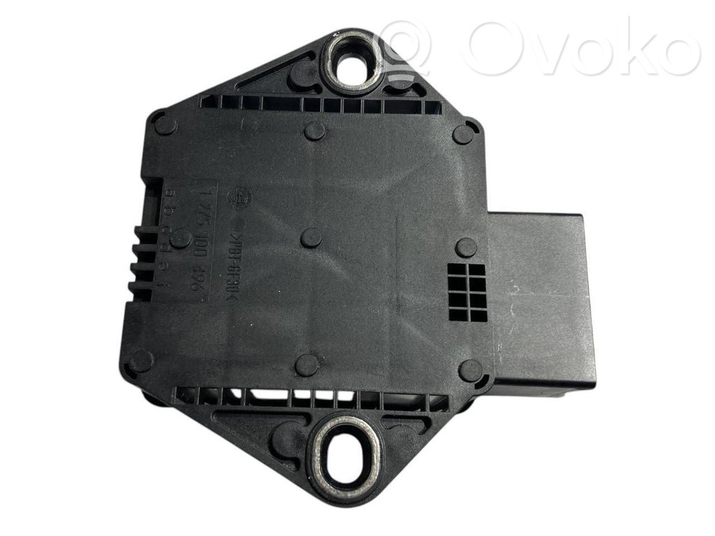 ESP (Electronic Stability Program) sensor (acceleration sensor)