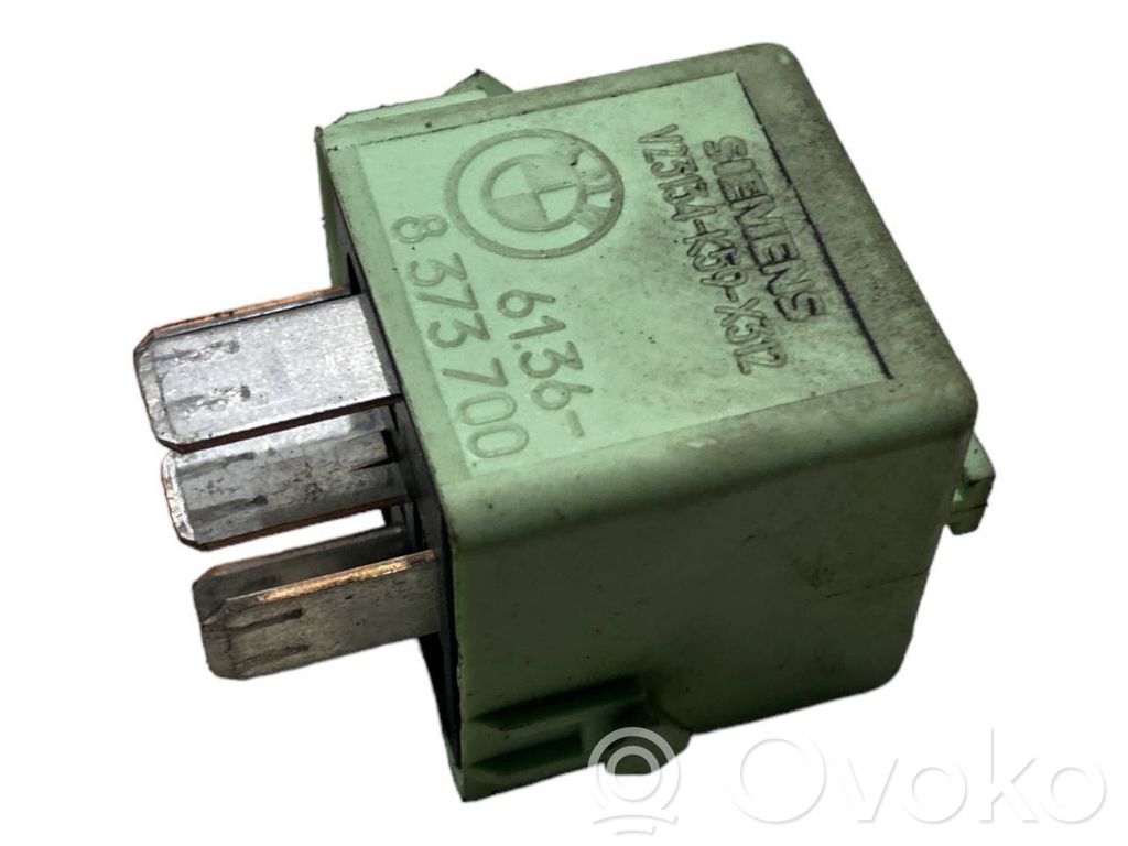 Other types of relays
