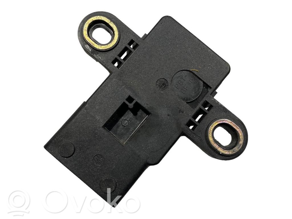 ESP (elektroniskās stabilitātes programmas) sensors (paātrinājuma sensors)