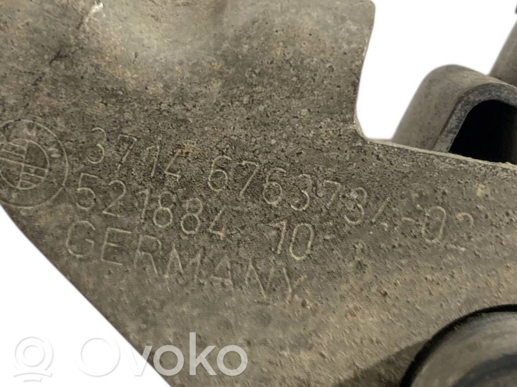 Augstuma sensors (priekšējo lukturu)