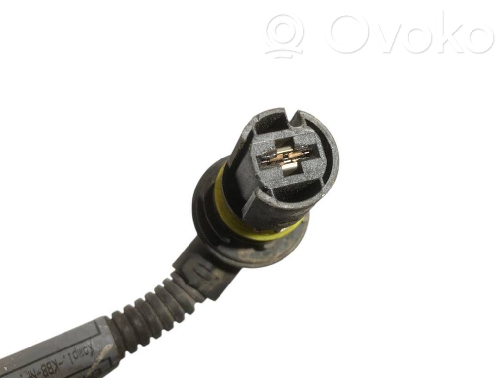 Glow plug wires