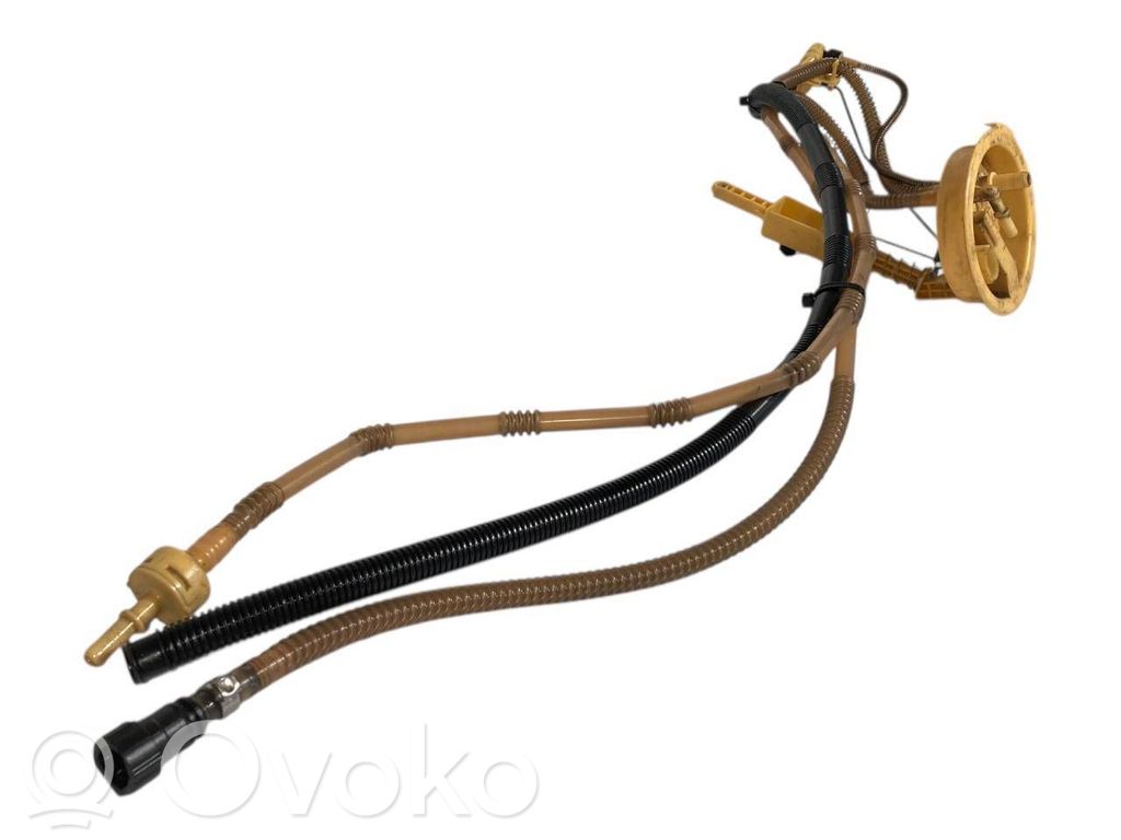 Degvielas līmeņa sensors