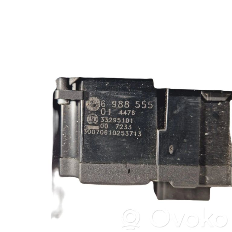 Headlight switch