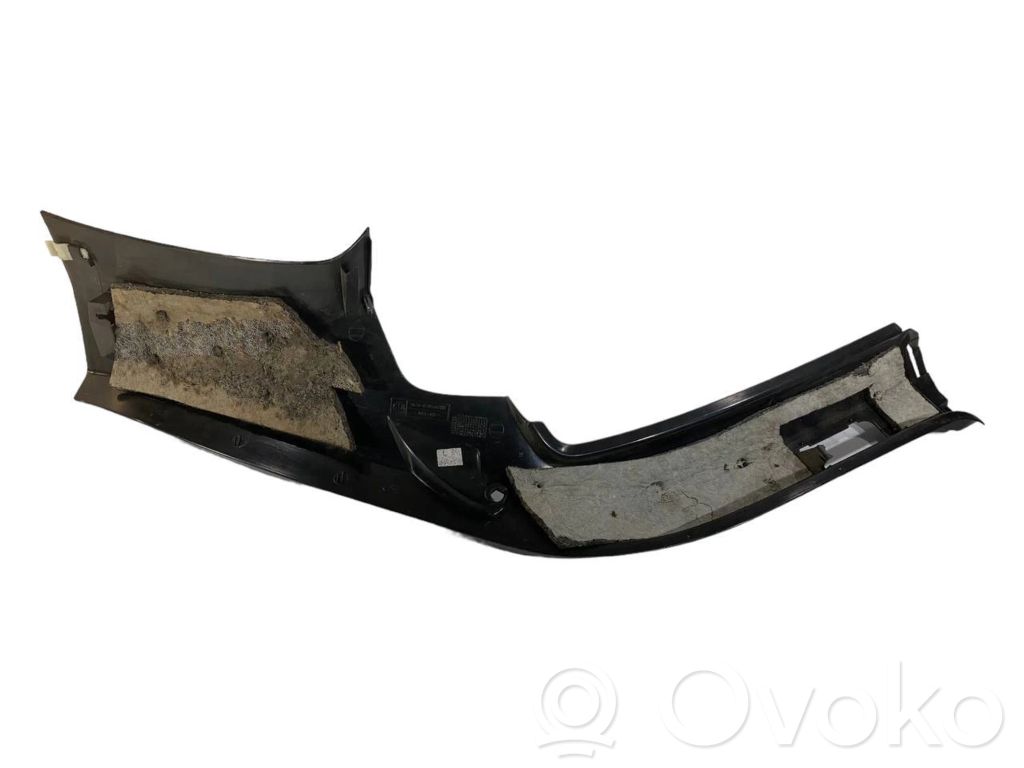 Other type of trunk decorative trim part