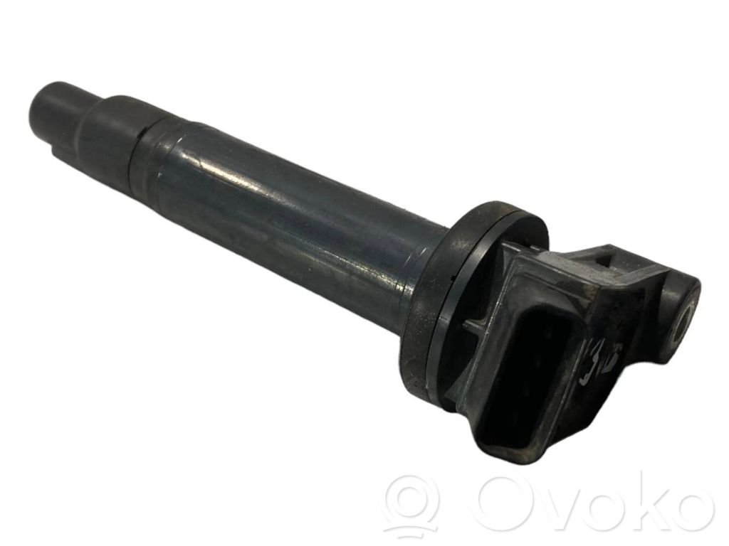 High voltage coil (for ignition)