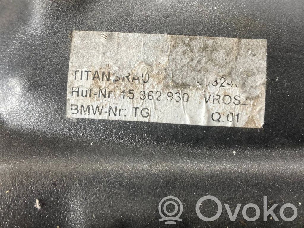 Ārējais atvēršanas rokturis