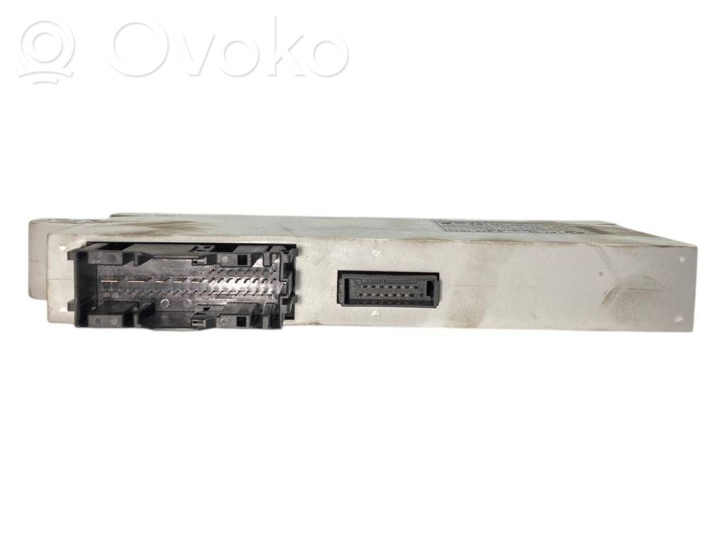 Aizdedzes ECU komplekts