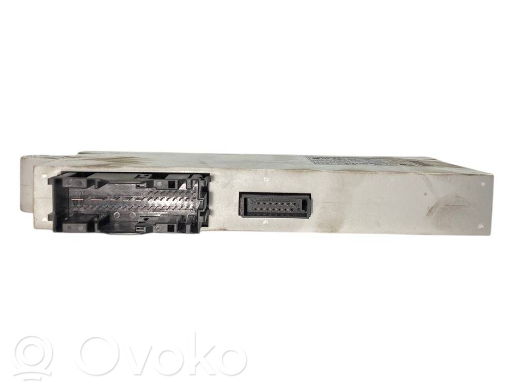 Aizdedzes ECU komplekts