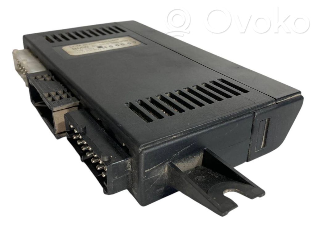 Light module LCM